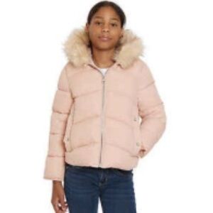 YOURH PUFFER JACKET